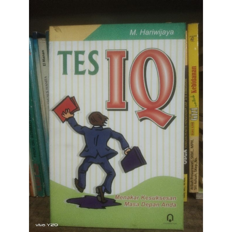 TES IQ