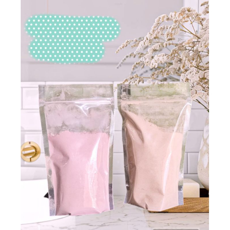 

TEPUNG UBI JALAR UNGU KUNING ORGANIK|| GLUTEN FREE