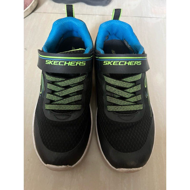 preloved skechers anak size 33 sepatu anak