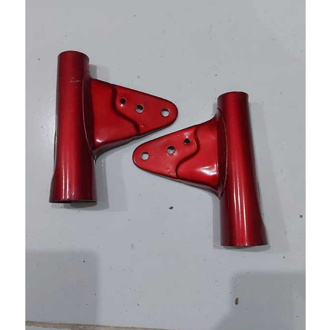 KUPING LAMPU BREKET LAMPU YB-100 ORIGINAL