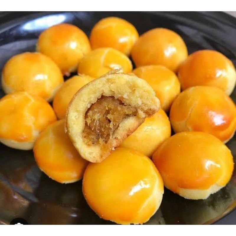 

Nastarglowing premium 250gr