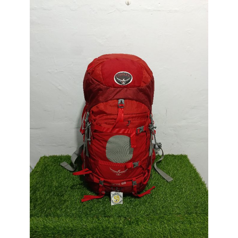 Osprey ariel 65