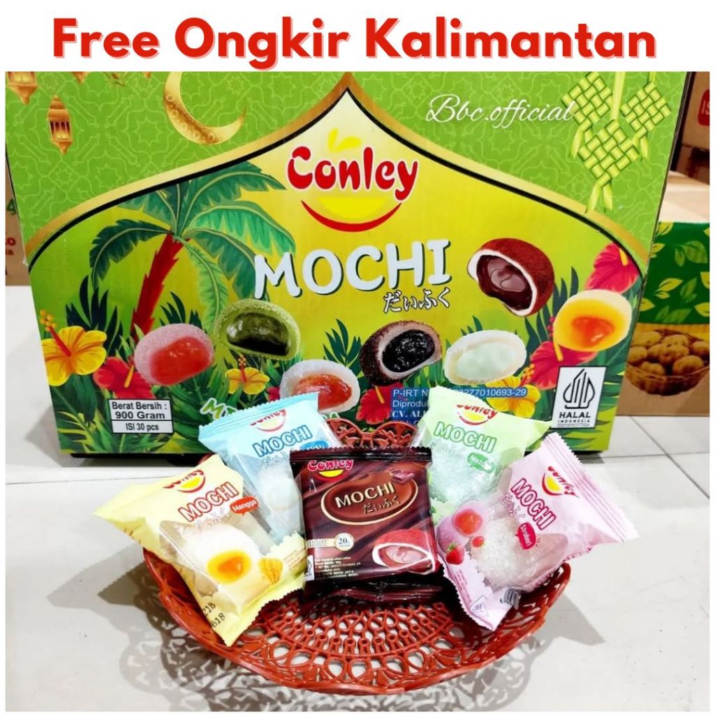 

Hampers Lebaran Idul Fitri Box Parcel Snack Lebaran Ramadhan Kaltimantan Samarinda Balikpapan