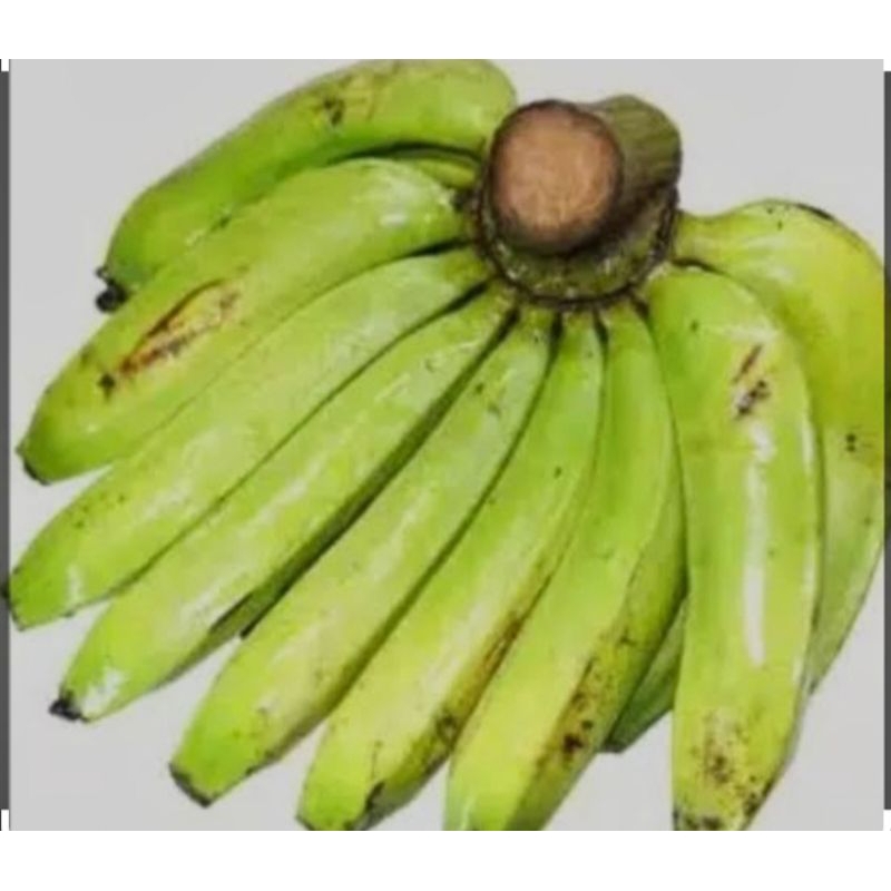

pisang nangka mateng dan mentah 1 kg