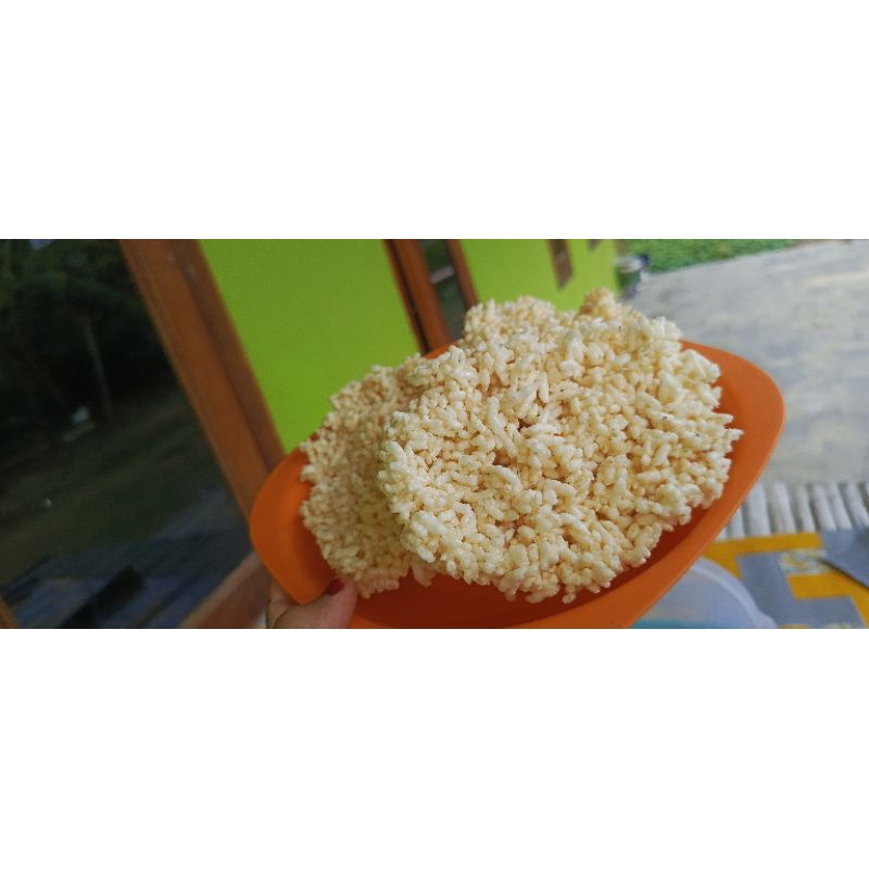 

rengginang ibu' misti