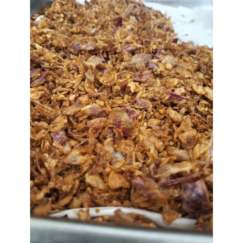 

bawang merah goreng