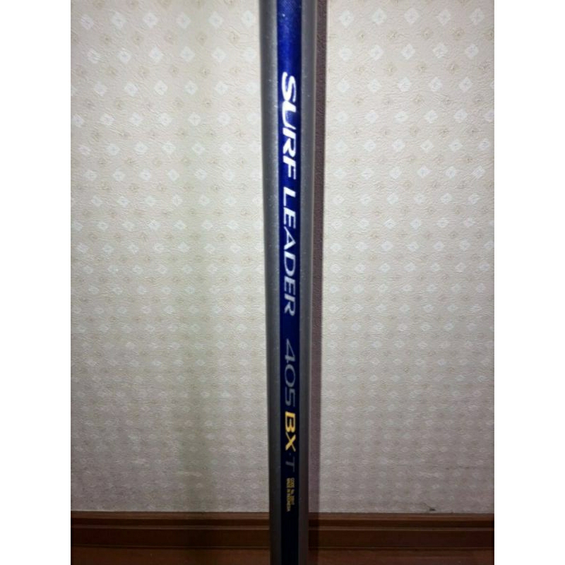 Shimano surf leader 405 Bxt