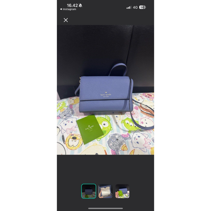 Kate Spade Sling Bag