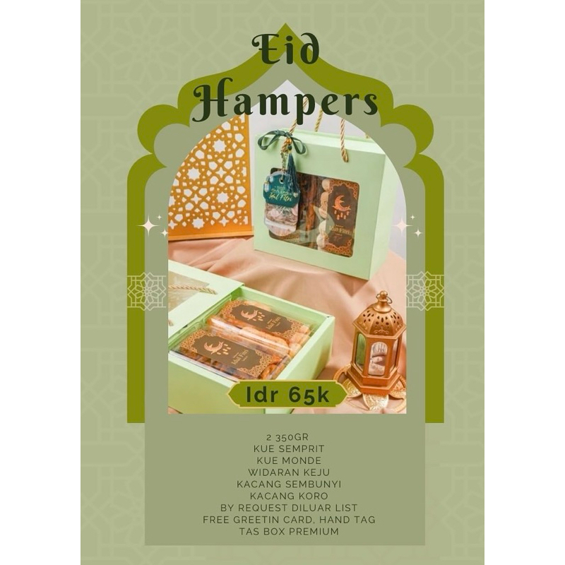

hampers