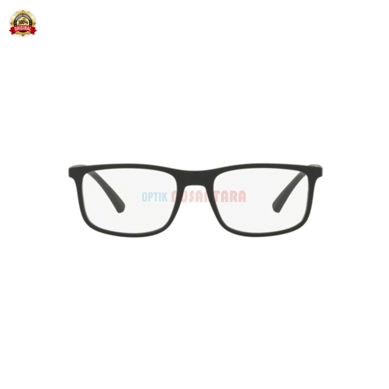 EMPORIO ARMANI FRAME KACAMATA ORIGINAL EA3135F