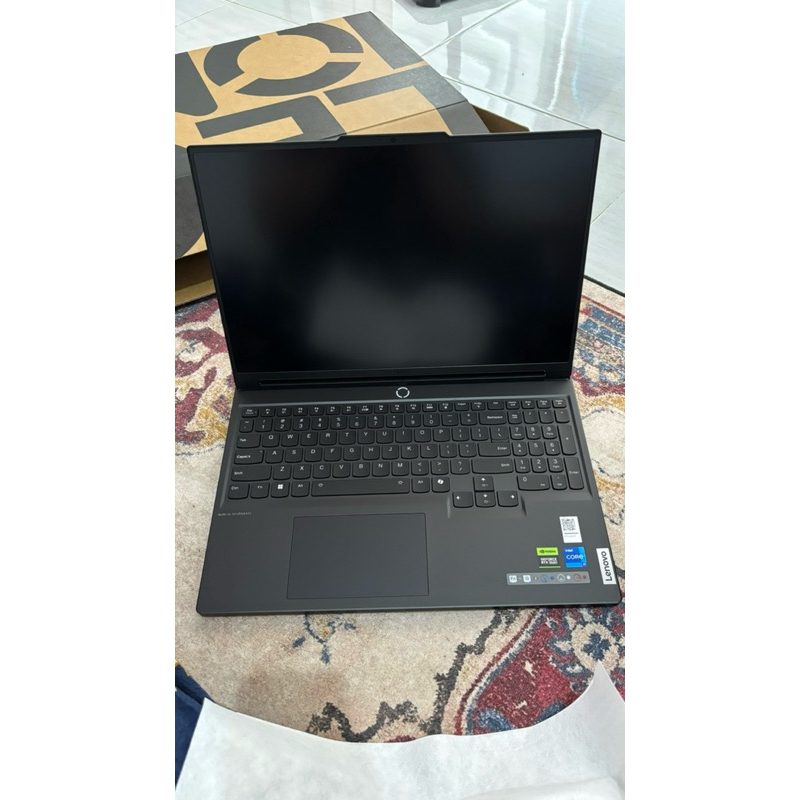 Laptop Lenovo Legion 7 16IRX9