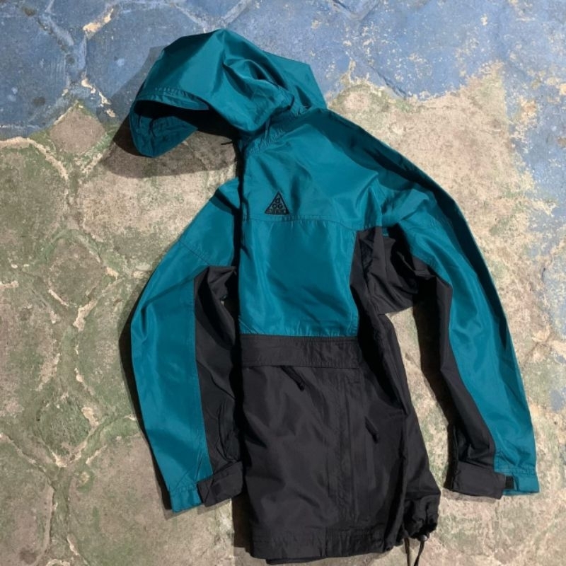JACKET NIKE ACG CAGOULE PACKABLE
