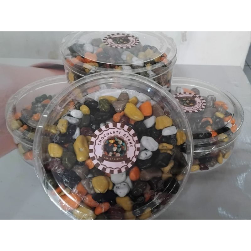 

coklat batu
