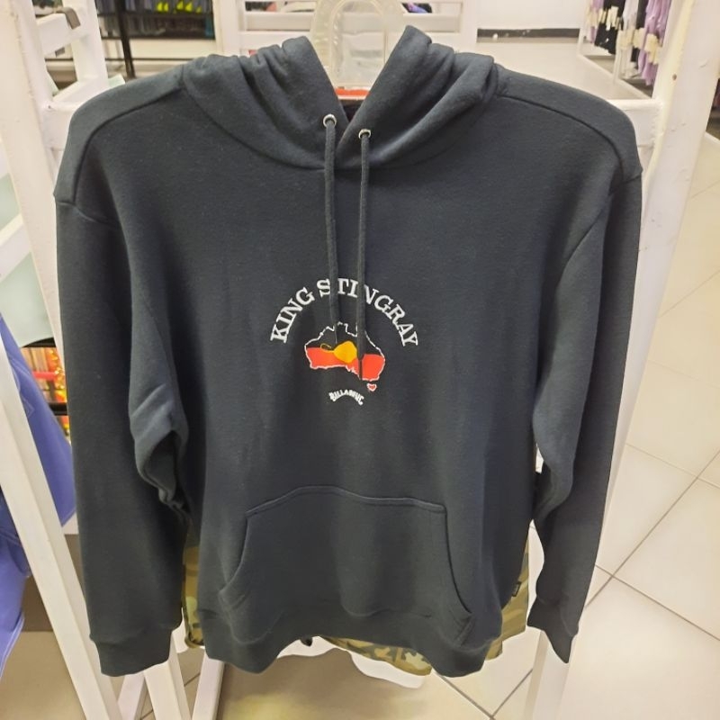Hoodie Pria billabong original