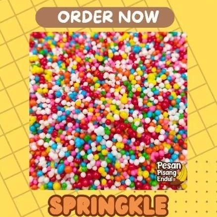 

Springkel Trimit Elmer 50gr