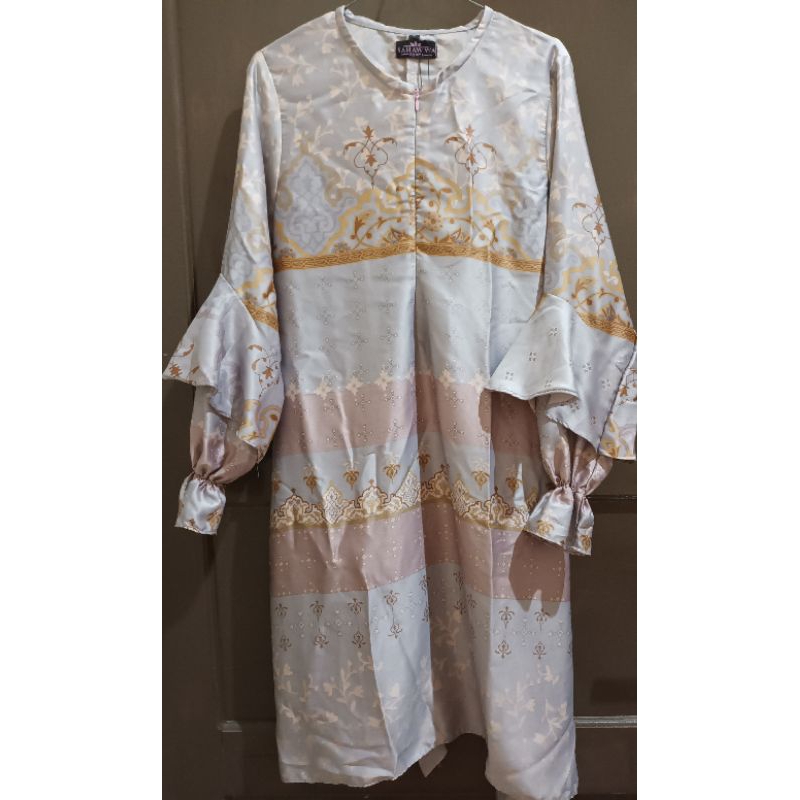 preloved sarimbit keluarga