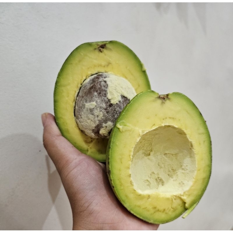 

Alpukat mentega | Alpukat 1kg