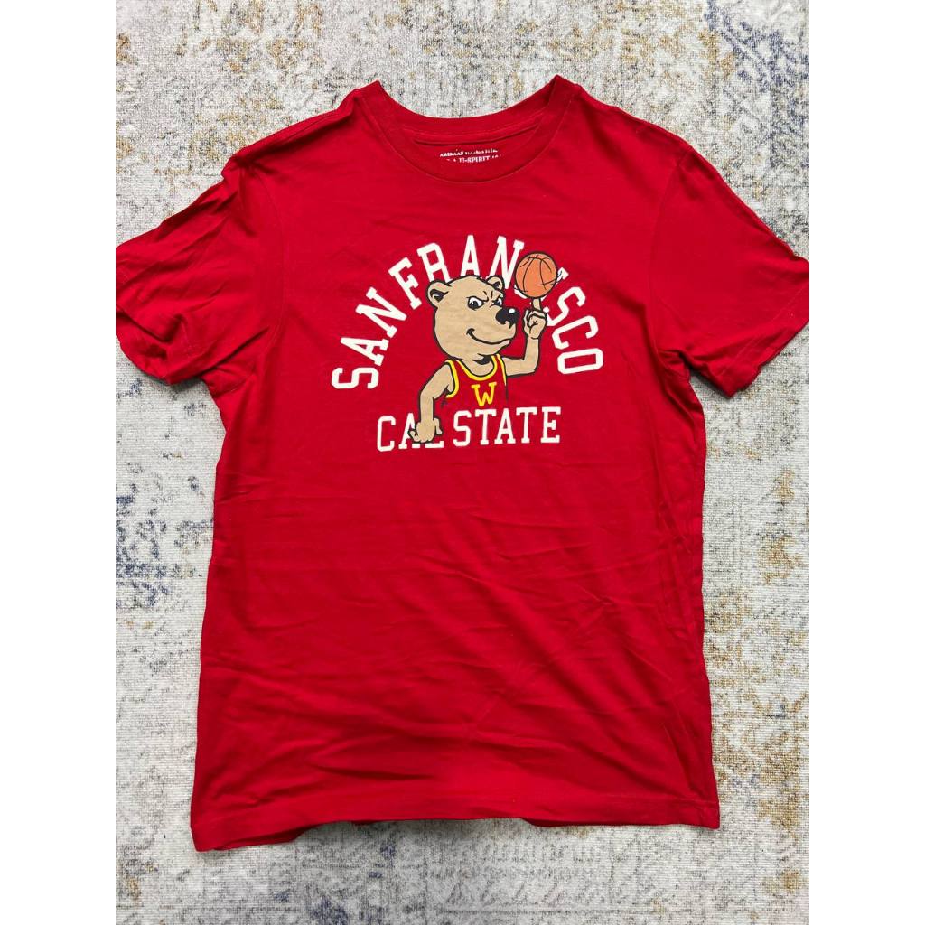 Kaos WHO.A.U Original