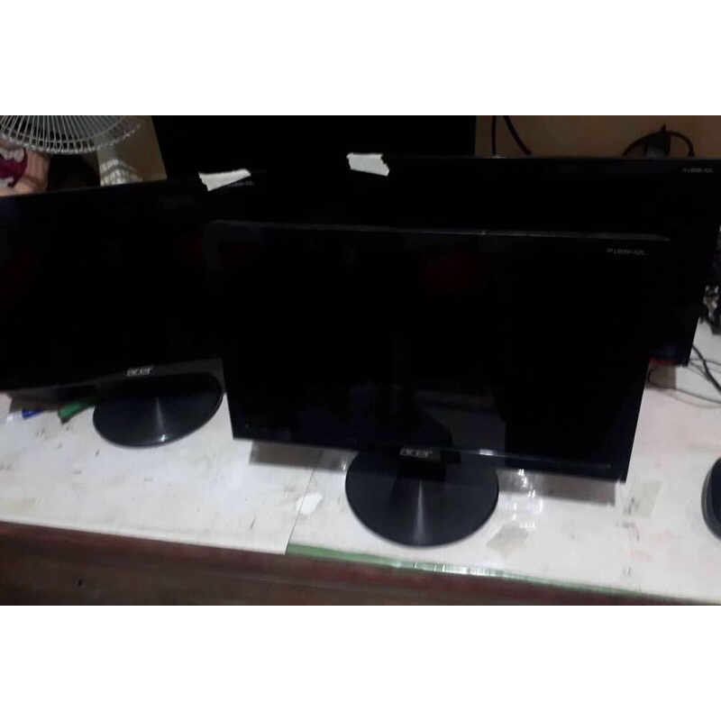 monitor 16inc