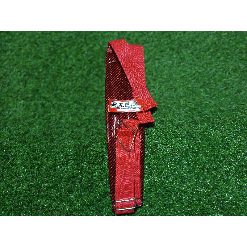 tali gendong mesin semprot sprayer TU 26 tali merah