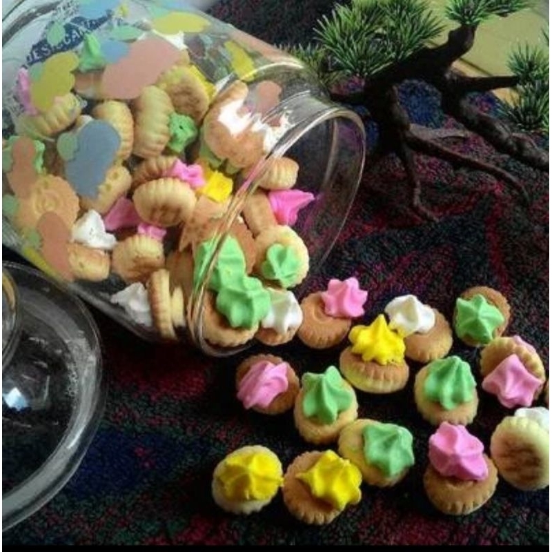 

Kuekancinggemrose/biskuitmonasgula