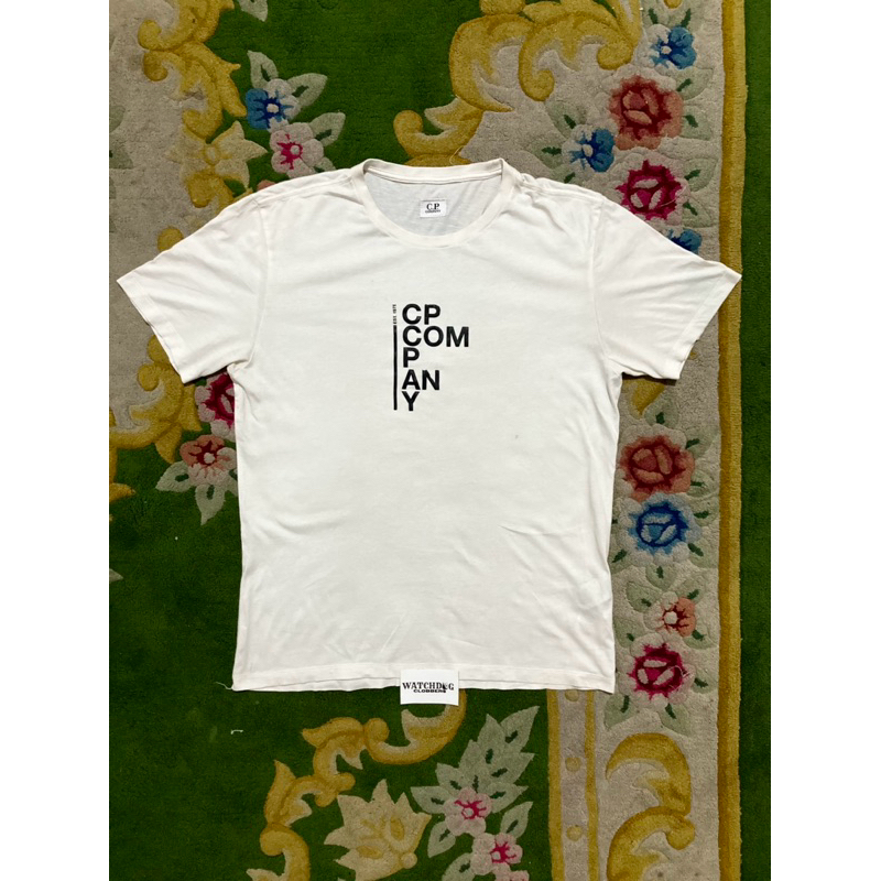 Tshirt Cp Company