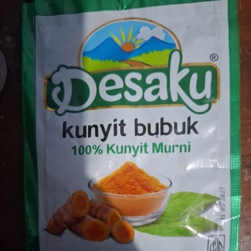 

kunyit