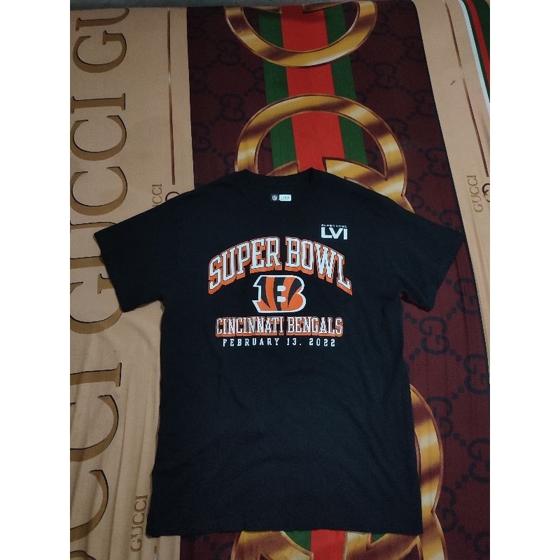 kaos nfl second original tshirt