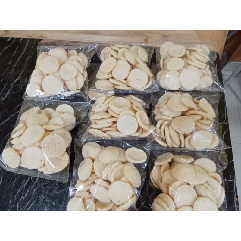

kerupuk palembang