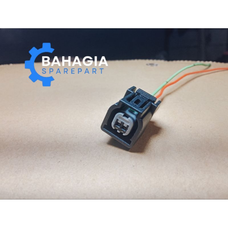 Soket Injektor Yamaha Mio J Soul GT Nmax Aerox