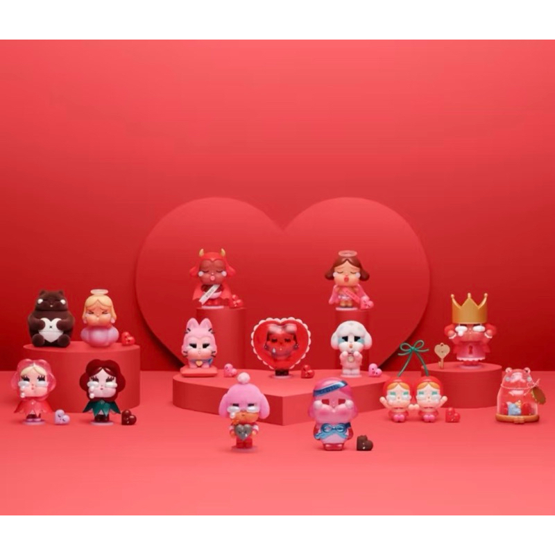 crying for love figure