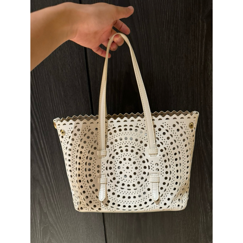 tas wanita second no brand