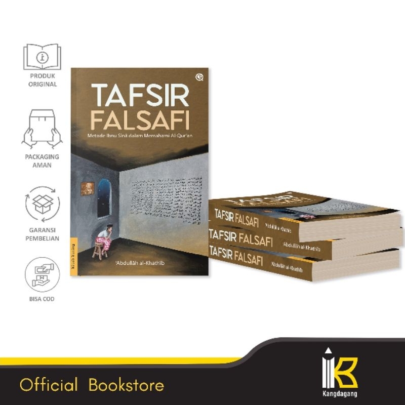 Tafsir Falsafi - Metode Ibnu Sina dalam Memahami Al-Qur’an