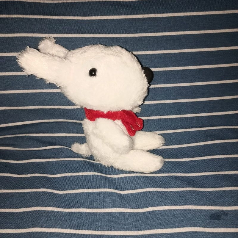 Boneka Gaspard et lisa