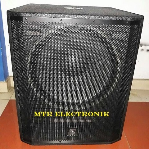 SubWoofer Aktif 18" Beyer BMB350 BMB 350 Original