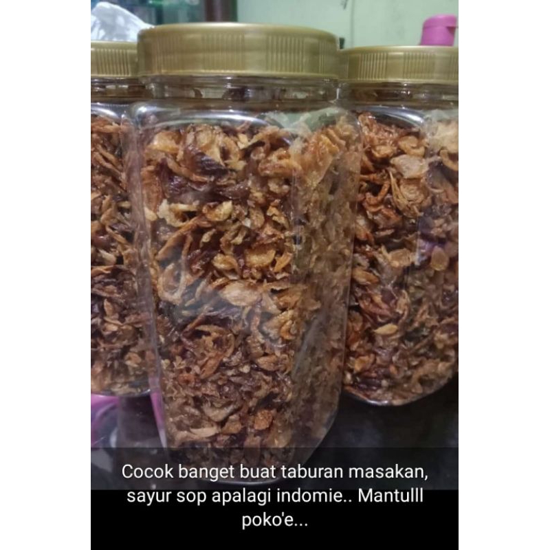 

BAGOR TANPA CAMPURAN