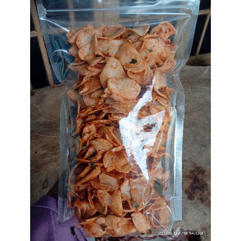 

BASRENG nay-nay 500g