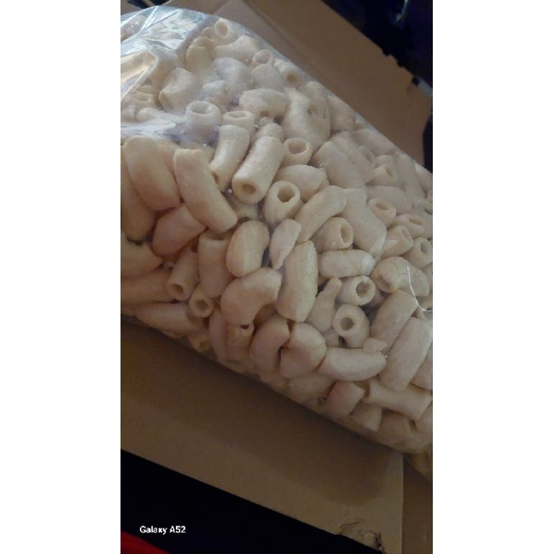

Makaroni Pesanan 500gr