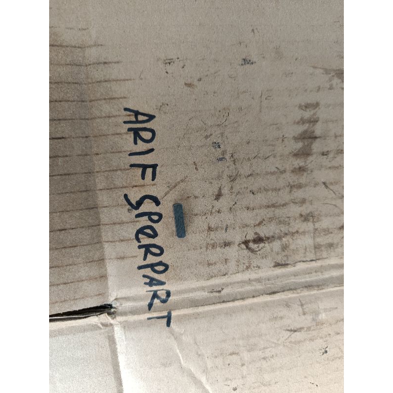 spi spy spay gigi primer kopling pompa oli suzuki satria fu 150 original