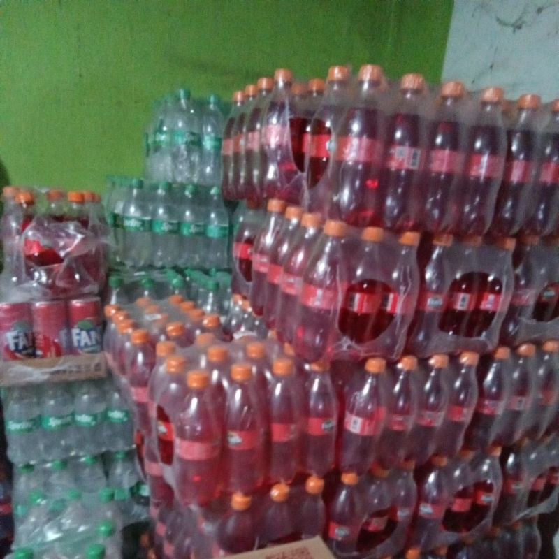 

sprite | fanta | coca cola botol mut 250ml