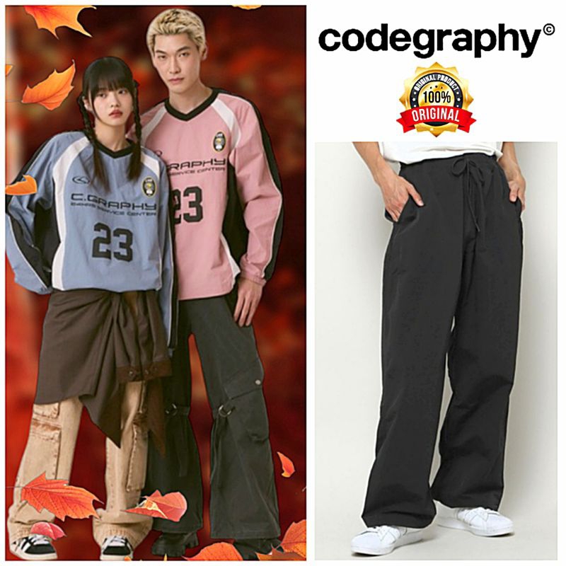 CODEGRAPHY sport original