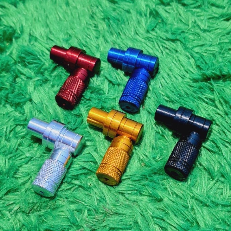 Nepel Tutup Hawa Gardan Matic Honda Vario PCX ADV STYLO Beat Scoopy Genio Universal Matic Honda Nepe