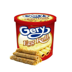 

GERY EGG ROLL 210G