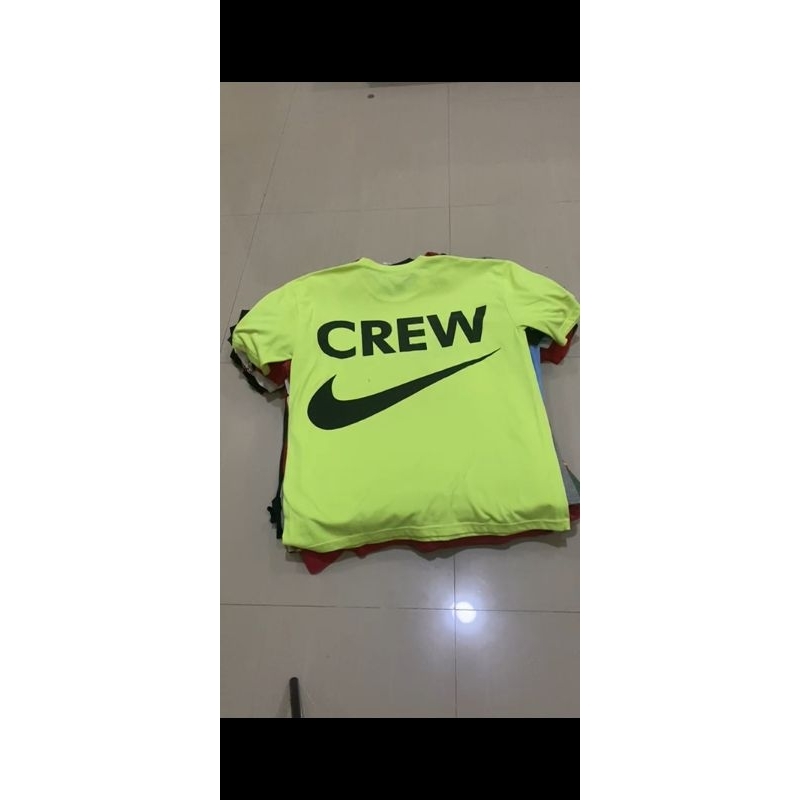 borongan kaos full brand 45pcs