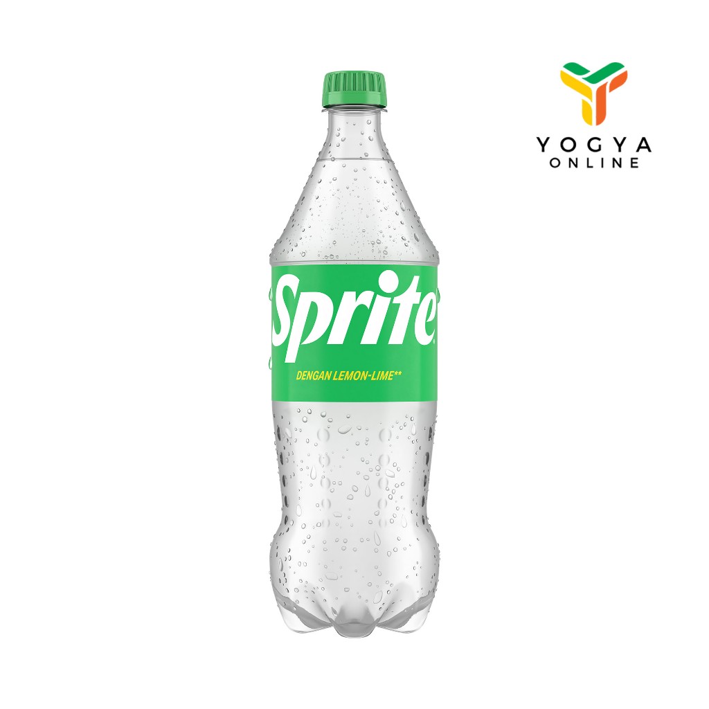 

Sprite Pet 1000Ml