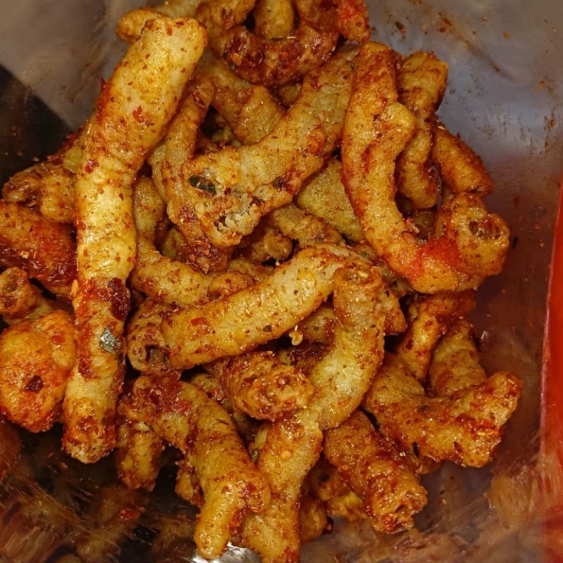 

Usus Kriuk