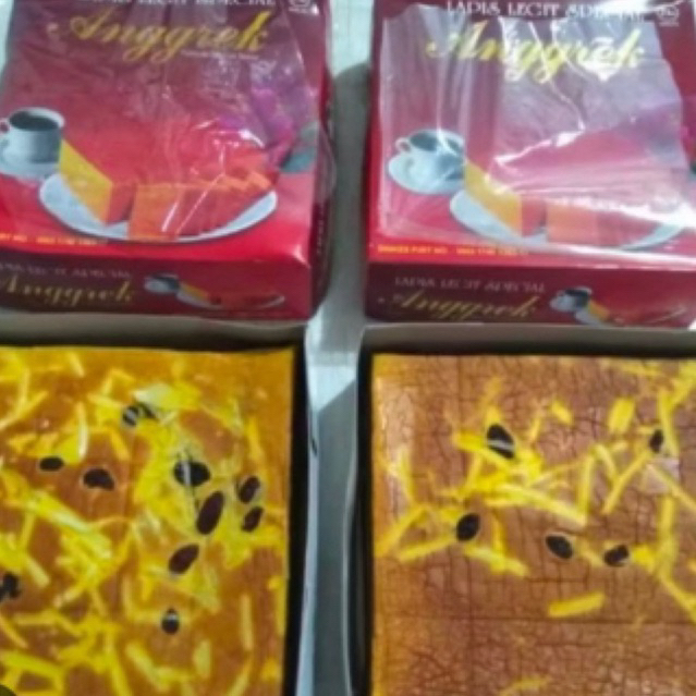 

JASTIP LAPIS LEGIT ANGGREK (READY SETIAP HARI)