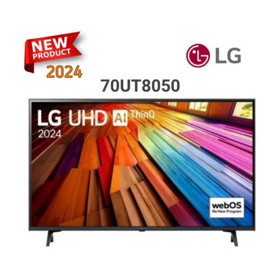 LED LG 70 UT 8050 PSB 70inch