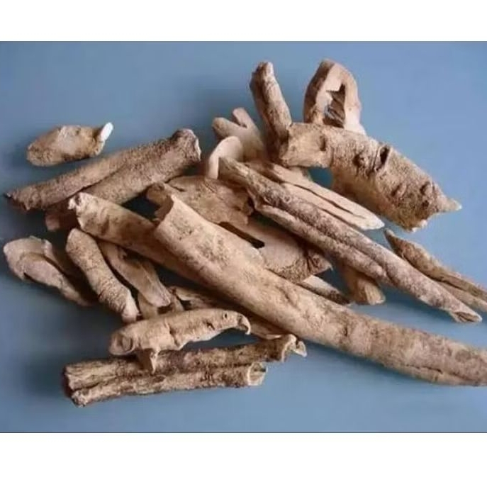 

Mu Dan Phi (Iris)/ 牡丹皮 (Iris)/ 100gr