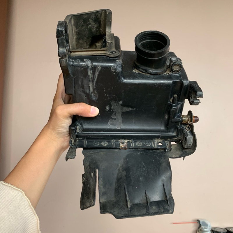 Box Filter Yamaha mio Soul Original bok filter mio soul